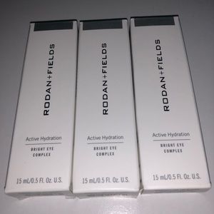 Rodan+Fields eye cream